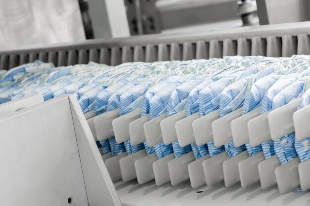 Sustainable and Eco-Friendly Diapers at Wholesale Price: Meet Growing Consumer Demand