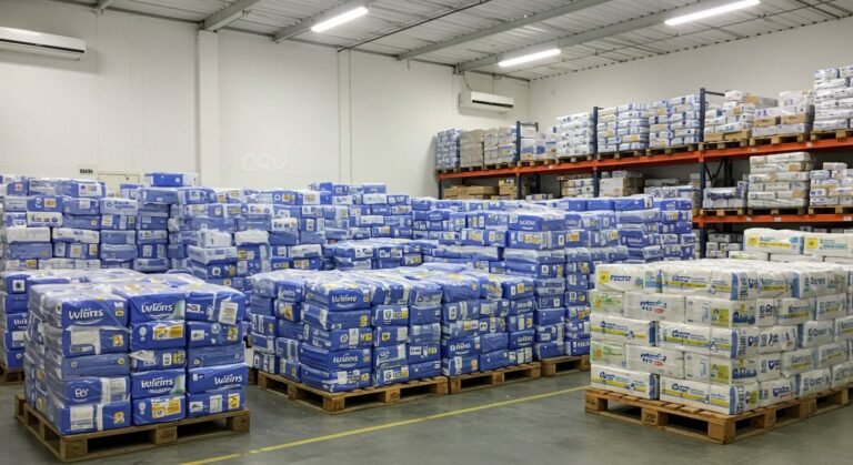 Best Adult Diaper Wholesale Suppliers in Lahore, Pakistan