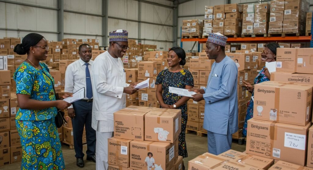 Reliable Adult Diaper Distributors in Nigeria: Wholesale Options for Businesses