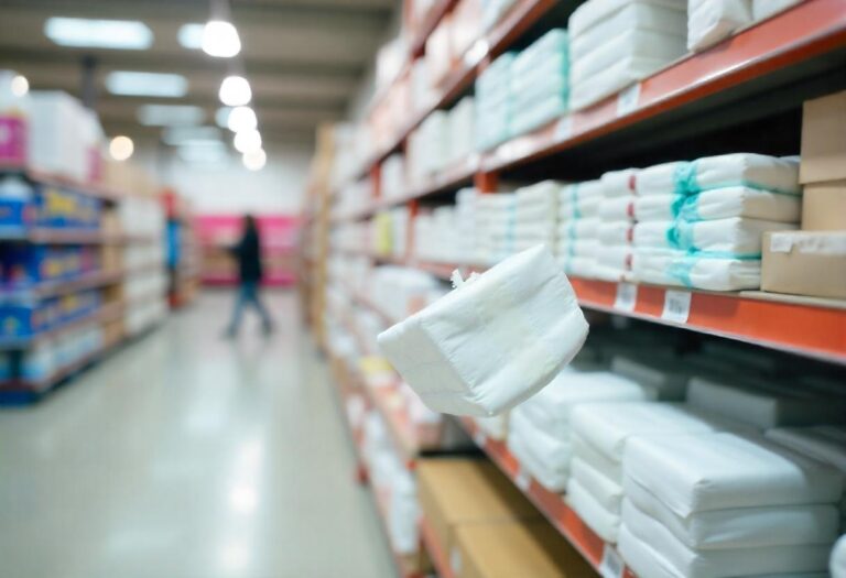 Adult Diaper Wholesale Rate: 2025 Pricing Guide & Cost Analysis