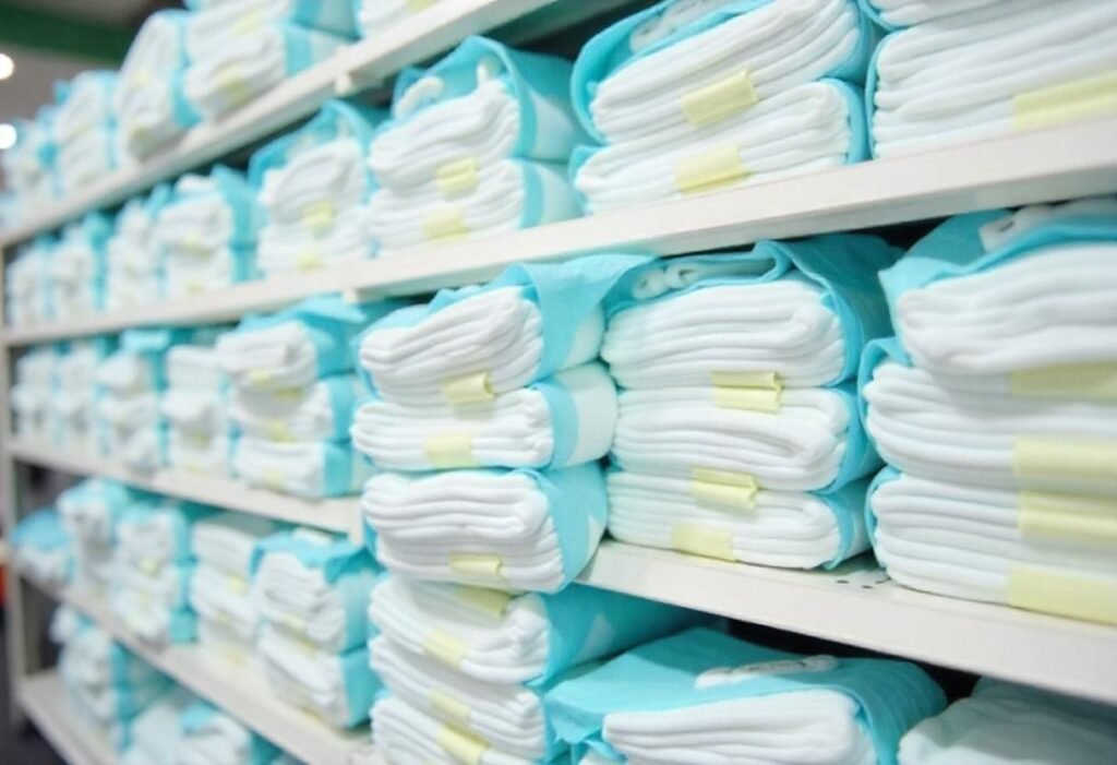 Eco-Friendly Adult Diaper Pants Wholesale Suppliers in India