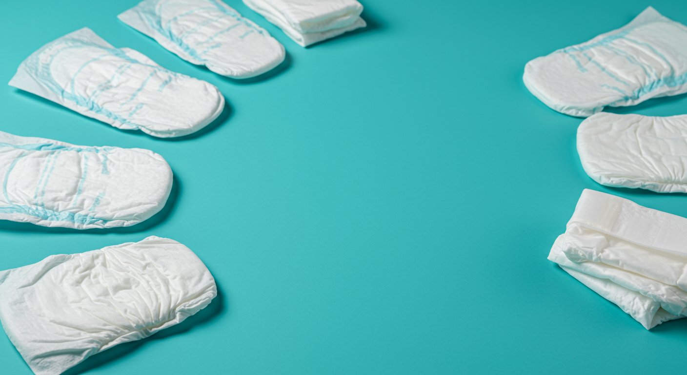 Adult Diapers: Synonyms, Brands, and Finding the Right Protection