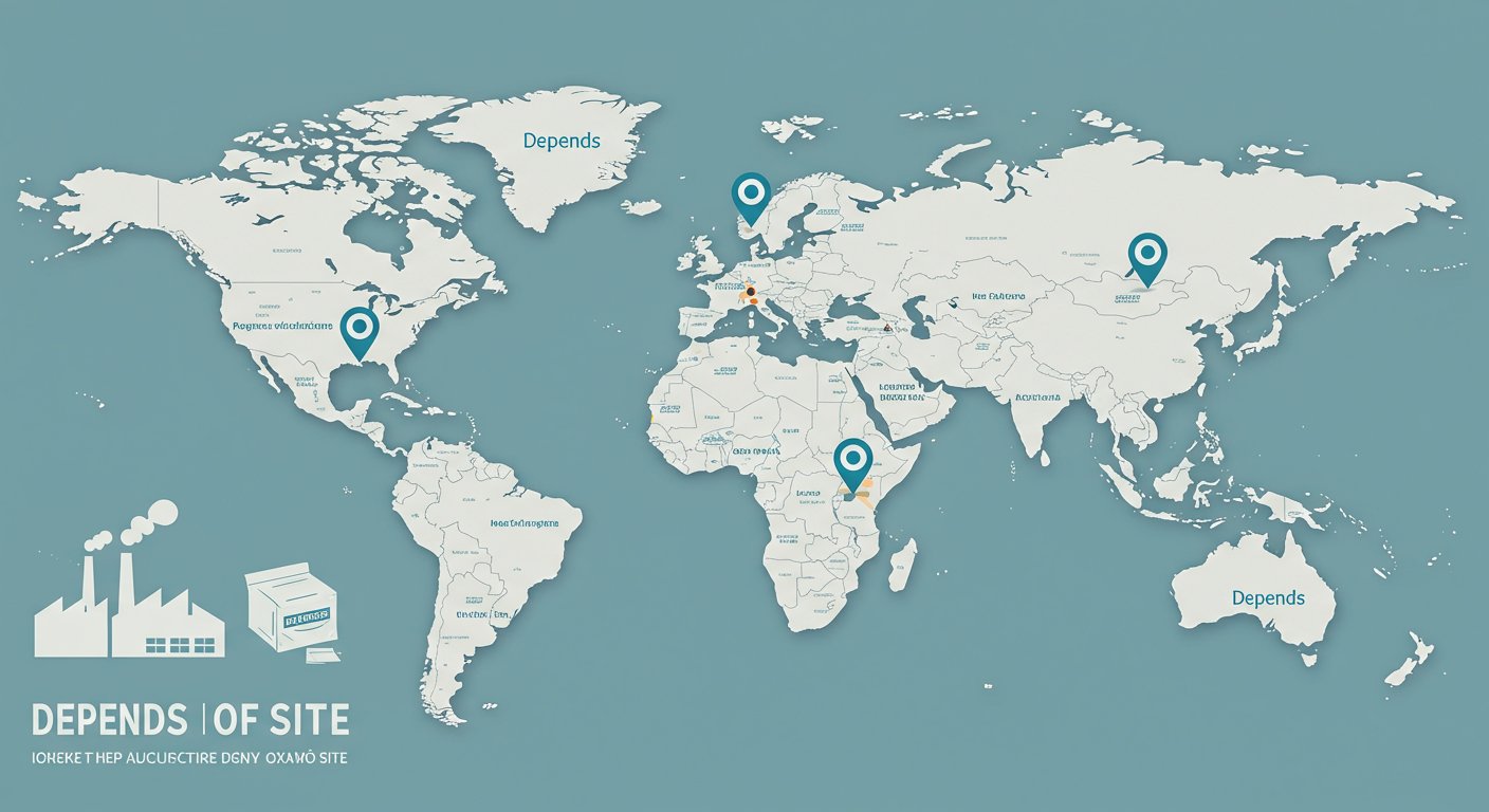 Where Are Depends Diapers Made? The Manufacturing Locations Revealed.