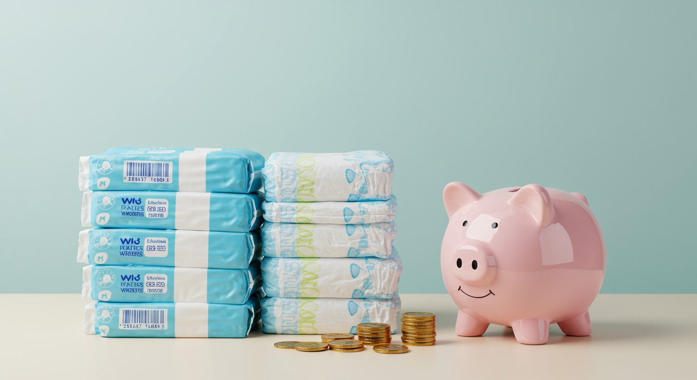 Bulk Adult Diapers for Women: Saving Money with Wholesale Purchases