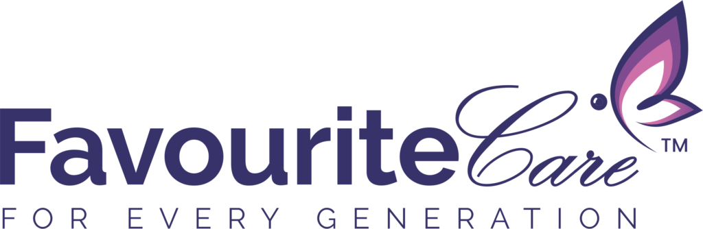 Favourite Care Portable Air Purifier