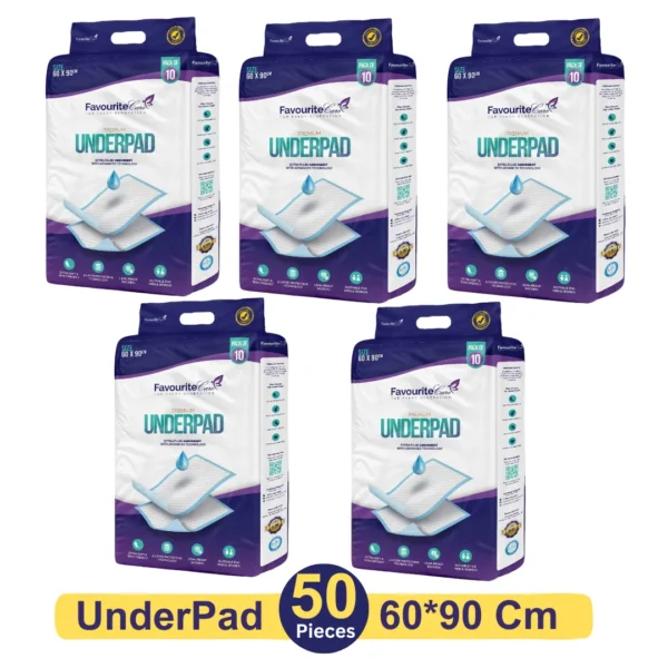 Favourite Care Underpads